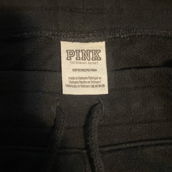 Victoria’s Secret Jogger Sweatpants - Picture 3 of 4